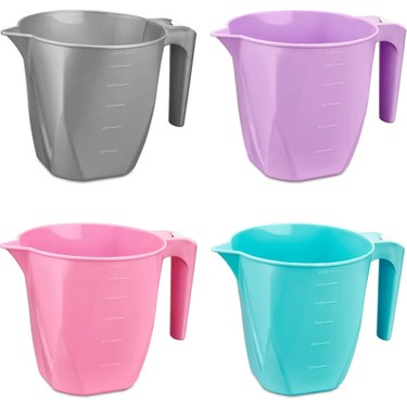 BİLLUR RENKLİ MAŞRAPA